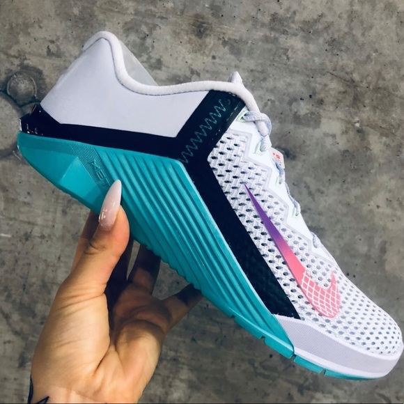 Nike Metcon 6 Sneakers Training Shoes 